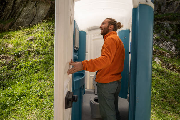 Porta potty rental for festivals in Bartonville, TX