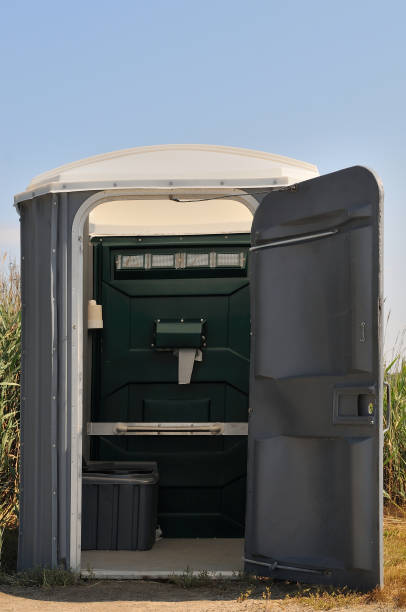 Sanitation services for porta potties in Bartonville, TX
