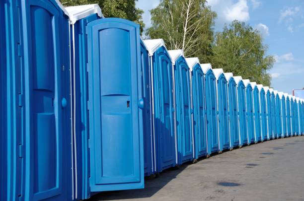 Portable Toilet Options We Offer in Bartonville, TX